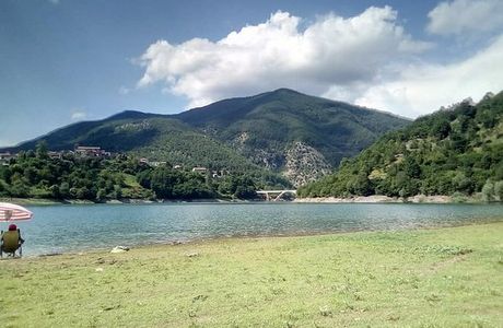 Camping Rio Vaiano