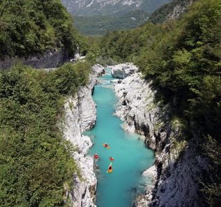 Soca Valley
