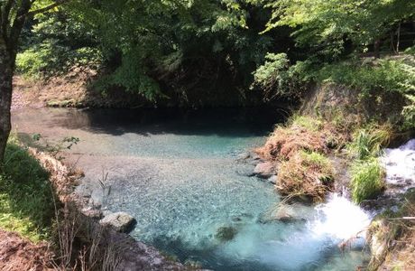 Ikeyama Springs