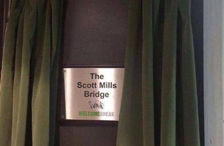 Scott Mills Bridge