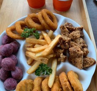 Jim & Dad's Brewing Company