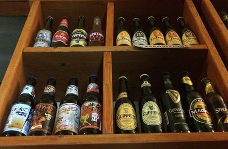 Luppolo l'Ottavo Nano