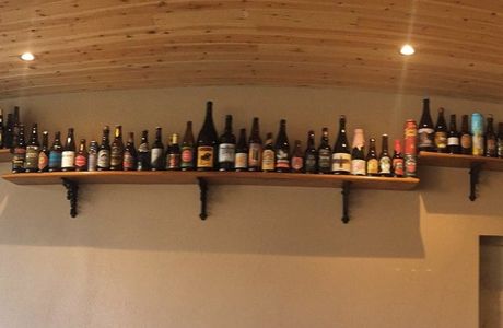 Breakwater Brewery & Taproom