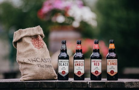 Lancaster Brewery