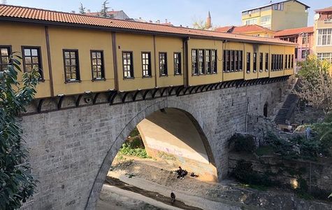 Irgandi Bridge 1
