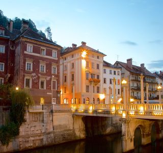 Shoemaker's Bridge (Cevljarski Most)