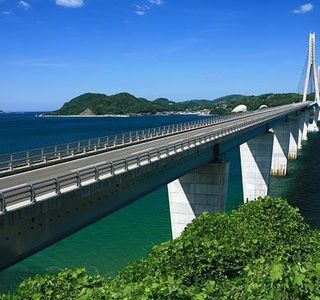 Takashima Hizen Ohashi