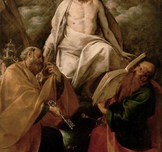 Duomo - Parrocchia Santi Giovanni e Paolo