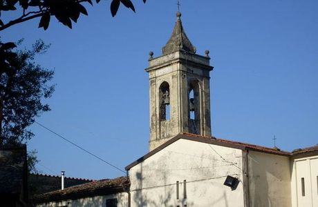 Chiesa di Santa Maria Assunta a Colle