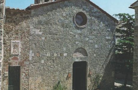 Propositura di San Michele Arcangelo