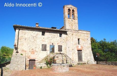 Pieve di Santa Cecilia