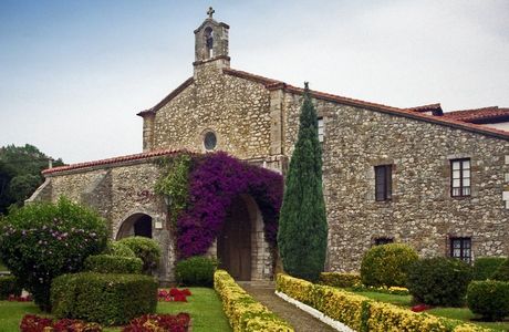 Santuario de la Barquera
