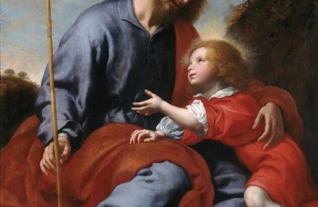 Chiesa Anime Sante
