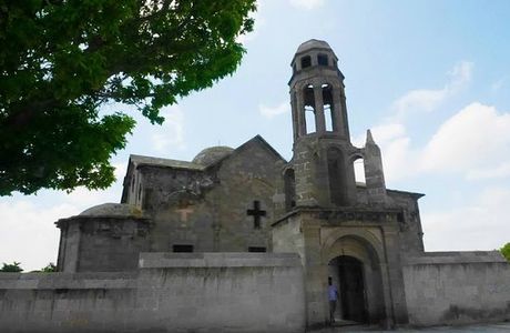St.Theodore Church