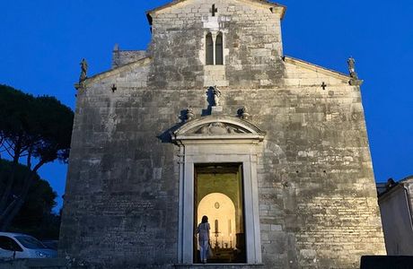 Pieve Di San Giovanni Battista
