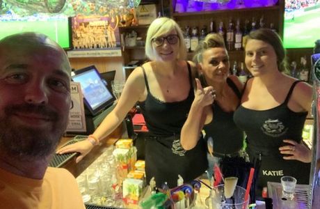 The Prince William Pub