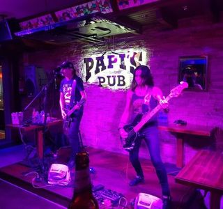 Bar Papis