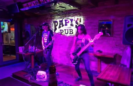 Bar Papis