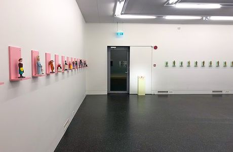 Listasafn Svavars Guðnasonar