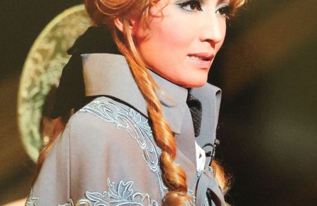 Takarazuka Revue