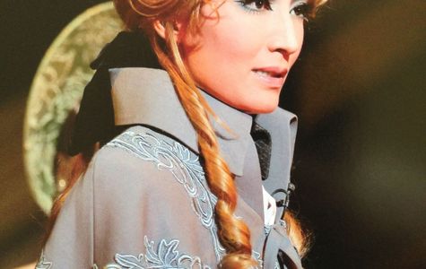 Takarazuka Revue 1