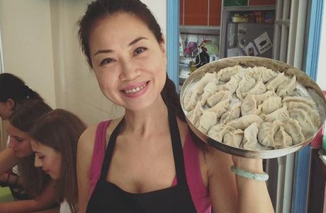 Local Cooking Experience, Hong Kong