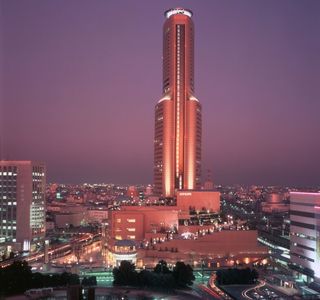 Act City Hamamatsu