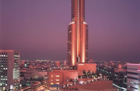 Act City Hamamatsu