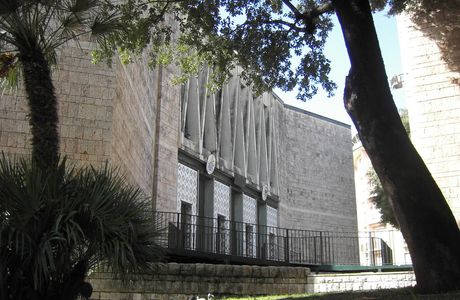 Basilica Santa Maria Assunta