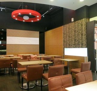 Dante Coffee Shop