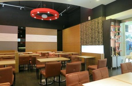 Dante Coffee Shop
