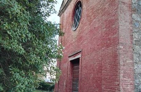 Chiesa dei Santi Fabiano e Sebastiano