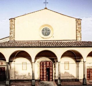 Pieve San Michele e San Francesco