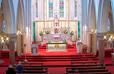 Rathfarnham Parish Church of Ireland