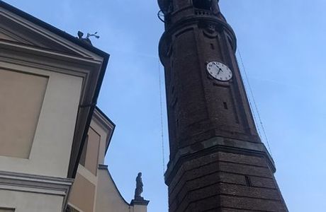 Parrocchia di San Martino