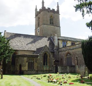 St. Edward's Church