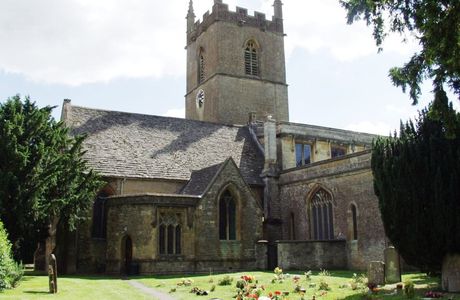 St. Edward's Church