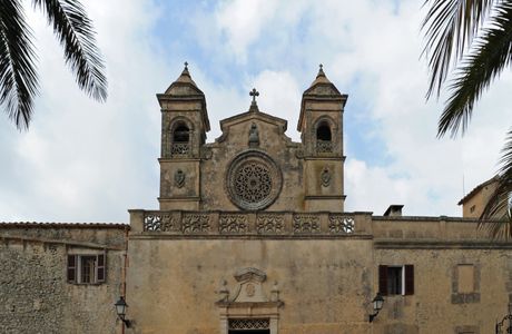 Ermita de Bonany