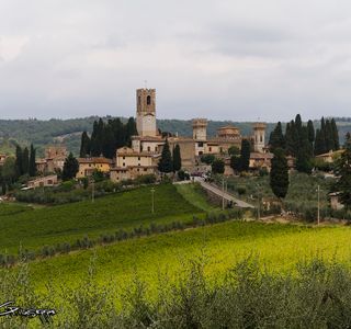 Badia a Passignano