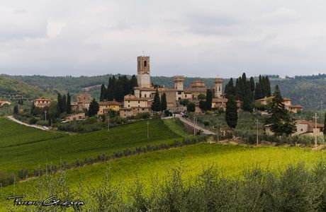 Badia a Passignano