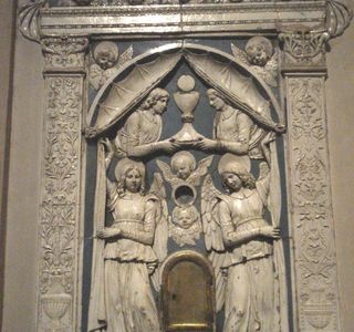 Cattedrale di san Giovanni Evangelista