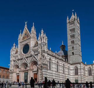 Duomo di Siena