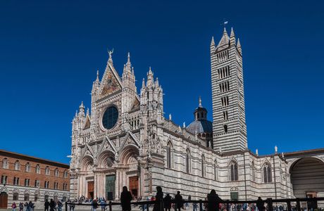 Duomo di Siena
