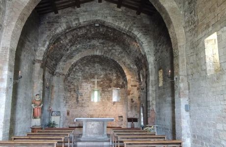 Chiesa Santo Stefano