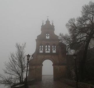 Iglesia Prioral Del Castillo