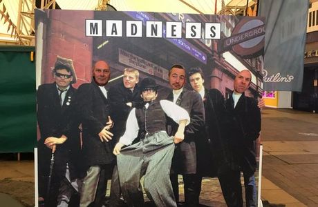 Butlin's Live Music Weekends