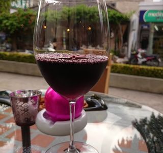 Cheers Wine Bar