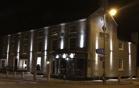 The Little George 1
