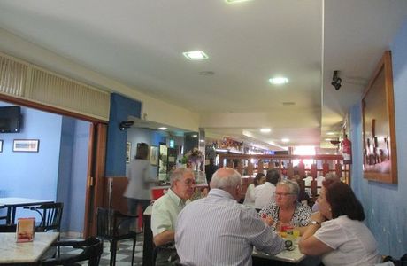 CAFE SOLANET C.S