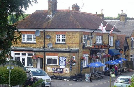 Foresters Arms
